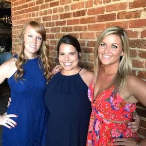 Meet your Posher, Stefanie